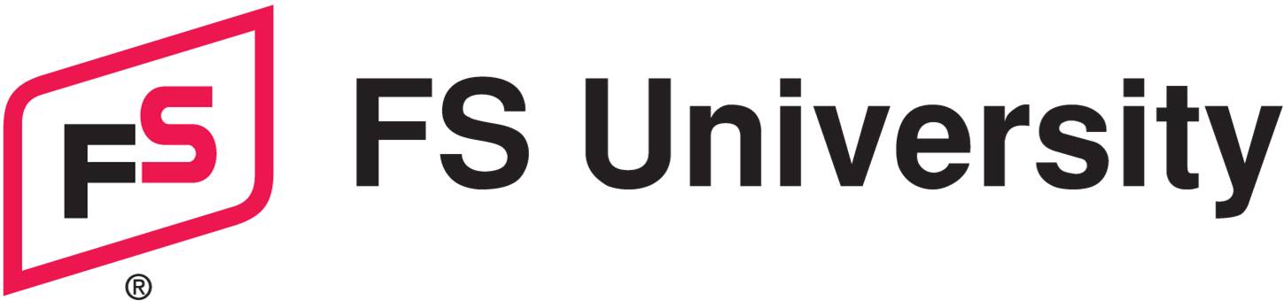 FS University logo
